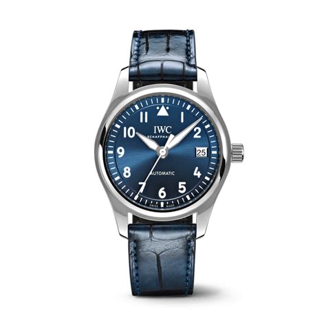 iwc england